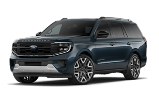 2026 Ford Expedition® External Image 2